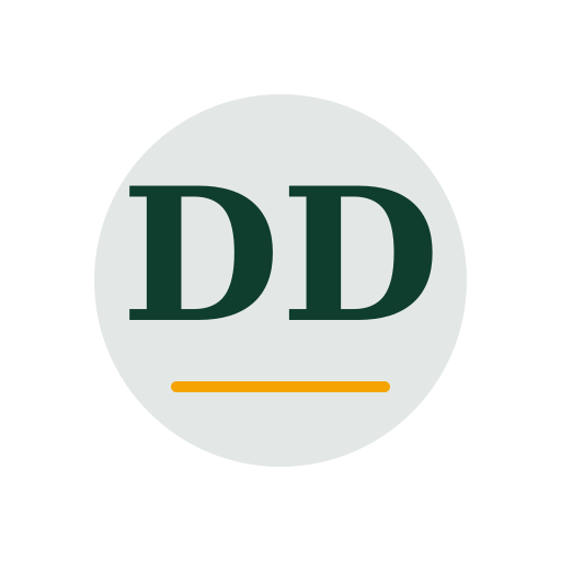 Davidson Dryer Cleaning Services logo